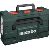 Metabo W 18 L 9-125 Quick Cordless Angle Grinder #6