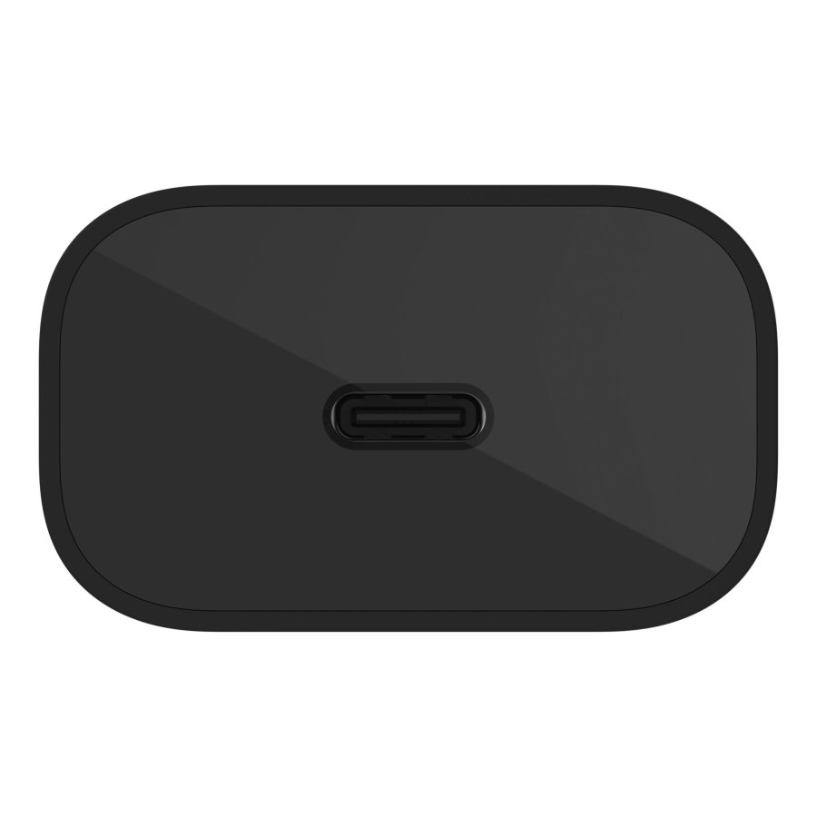 Belkin Wall Charger  USB-C 25W PD 3.0 black WCA004vfBK #2