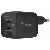 Belkin BOOST Charge 45W USB-C W GaN PD 3.0 PPS black WCH011vfBK #1