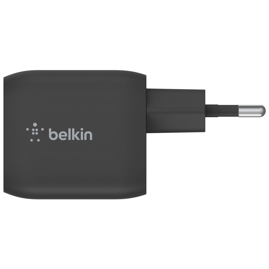 Belkin BOOST Charge 45W USB-C W GaN PD 3.0 PPS black WCH011vfBK #2