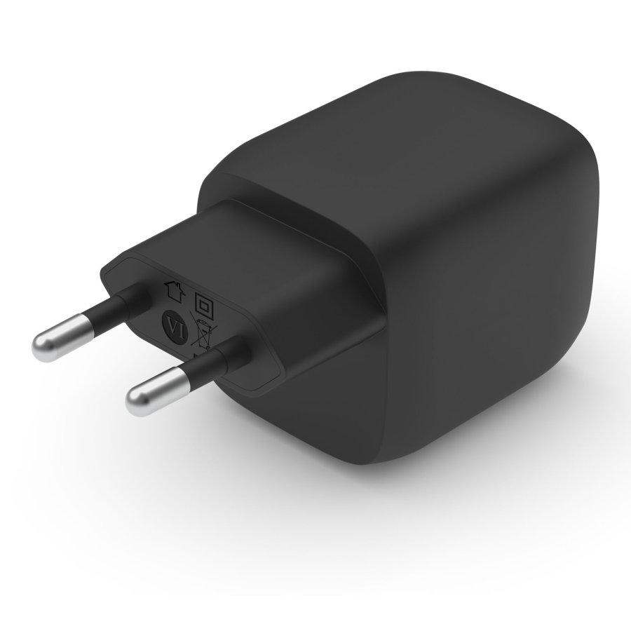 Belkin BOOST Charge 45W USB-C W GaN PD 3.0 PPS black WCH011vfBK #4
