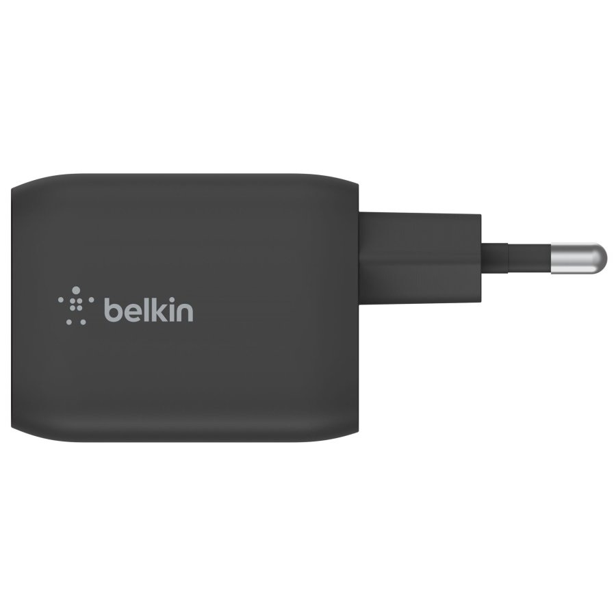 Belkin BOOST Charge 65W USB-C GaN PD 3.0 PPS bla. WCH013vfBK #2
