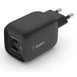 Belkin BOOST Charge 65W USB-C GaN PD 3.0 PPS bla. WCH013vfBK #3