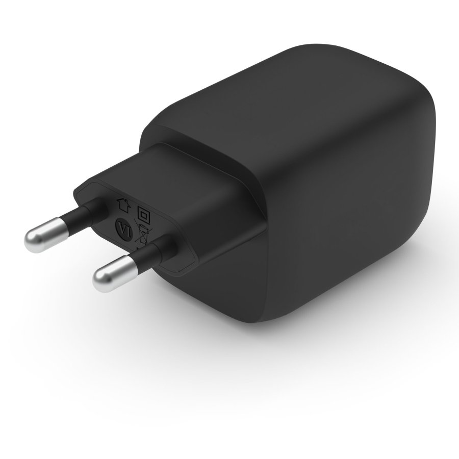 Belkin BOOST Charge 65W USB-C GaN PD 3.0 PPS bla. WCH013vfBK #4