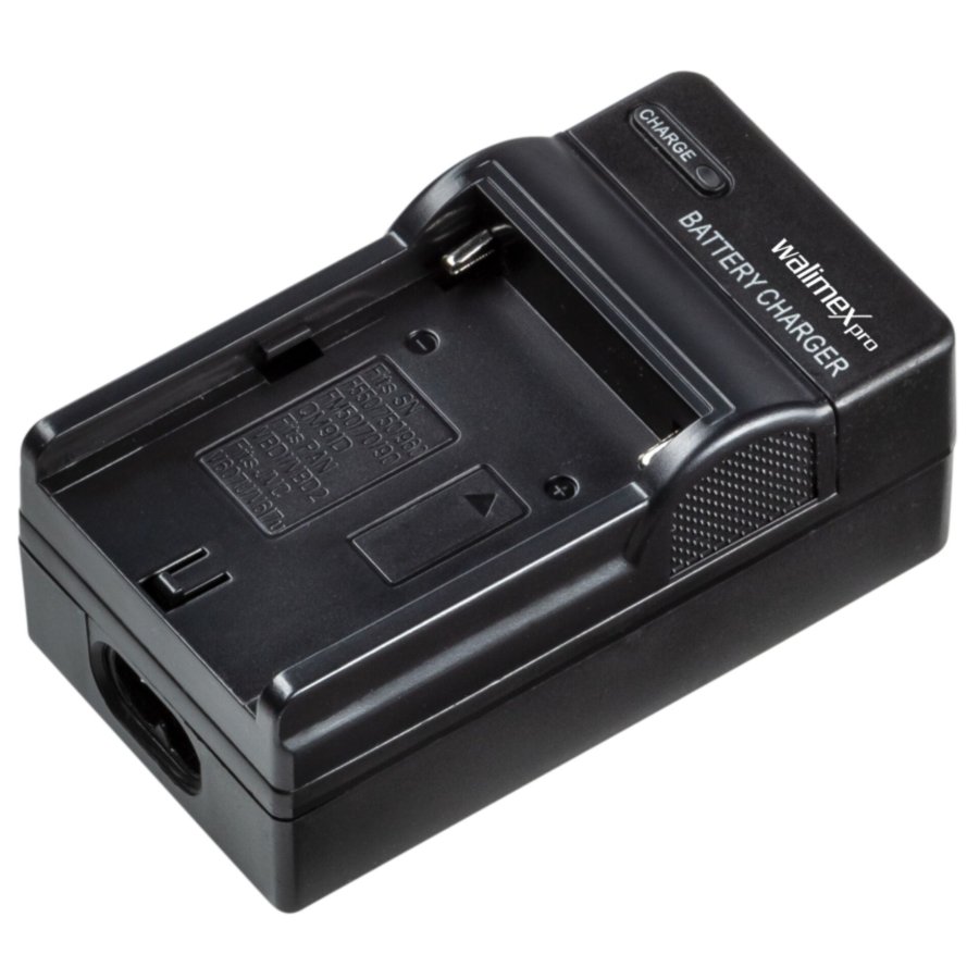 Walimex Charger NP-F #1