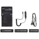 Walimex Charger NP-F #2