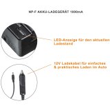 Walimex Charger NP-F #3