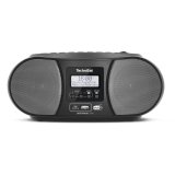 Technisat DigitRadio 1990 black #1