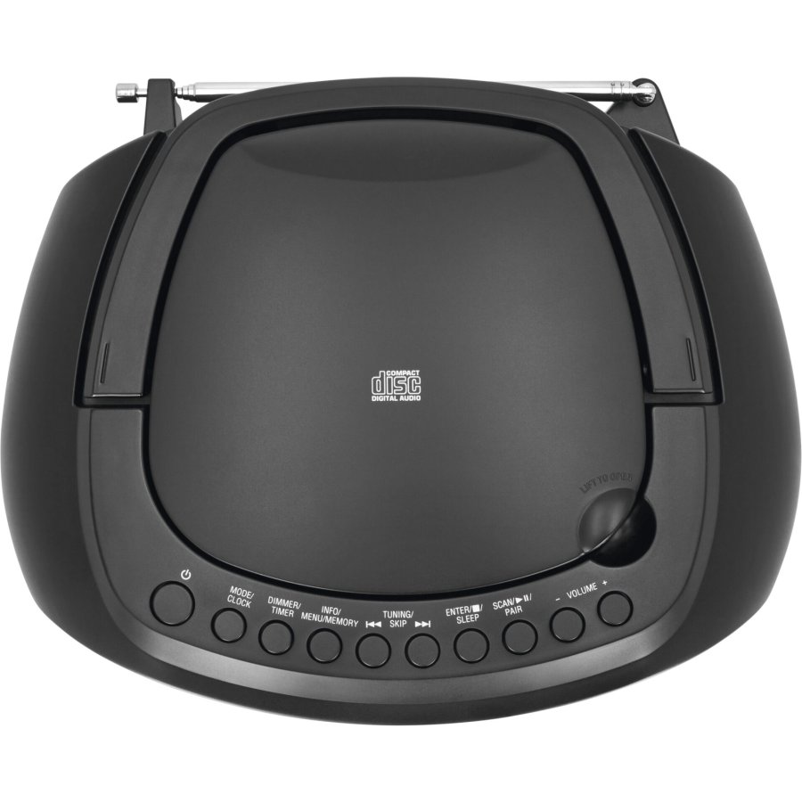 Technisat DigitRadio 1990 black #6