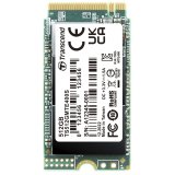 Transcend SSD MTE400S      512GB NVMe PCIe Gen3x4 3D #1