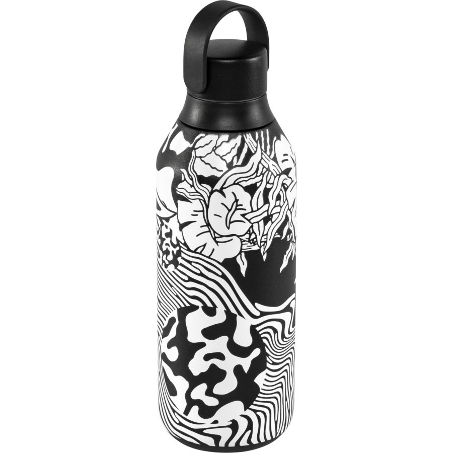 Chillys Water Bottle Series 2 Nine Lives 500ml #2