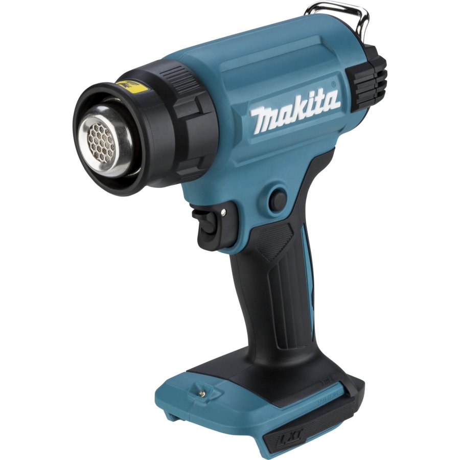 Makita DHG180Z Battery Hot Air Blower #1