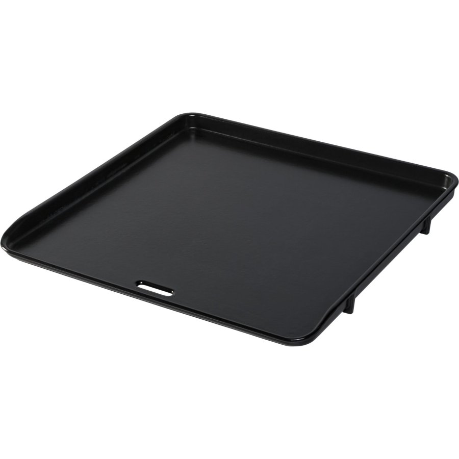 Weber Plancha Crafted Gourmet BBQ System #1