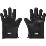 Weber Silicone Barbecue Gloves #1