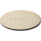 Weber Glazed Grill Stone Small 26cm #2