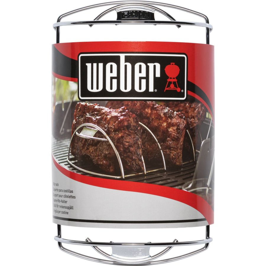 Weber Spare Rib Holder #2