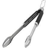 Weber Premium Barbecue Tongs #1
