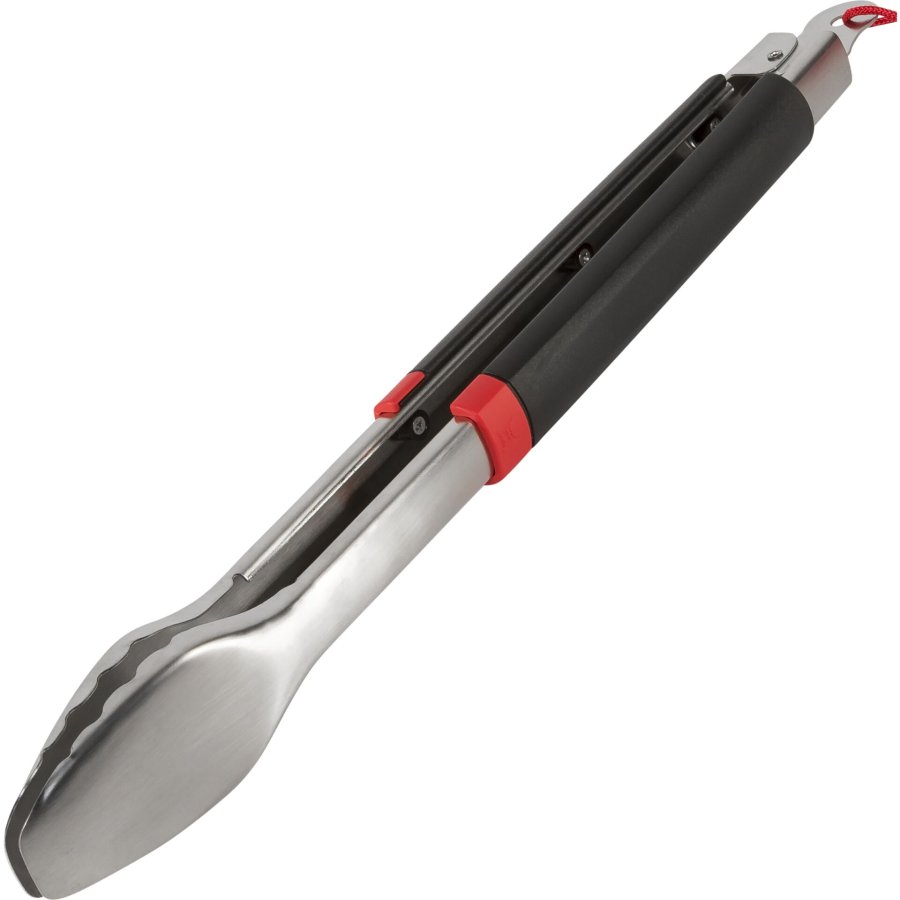 Weber Barbecue Tongs Stainless Steel #2