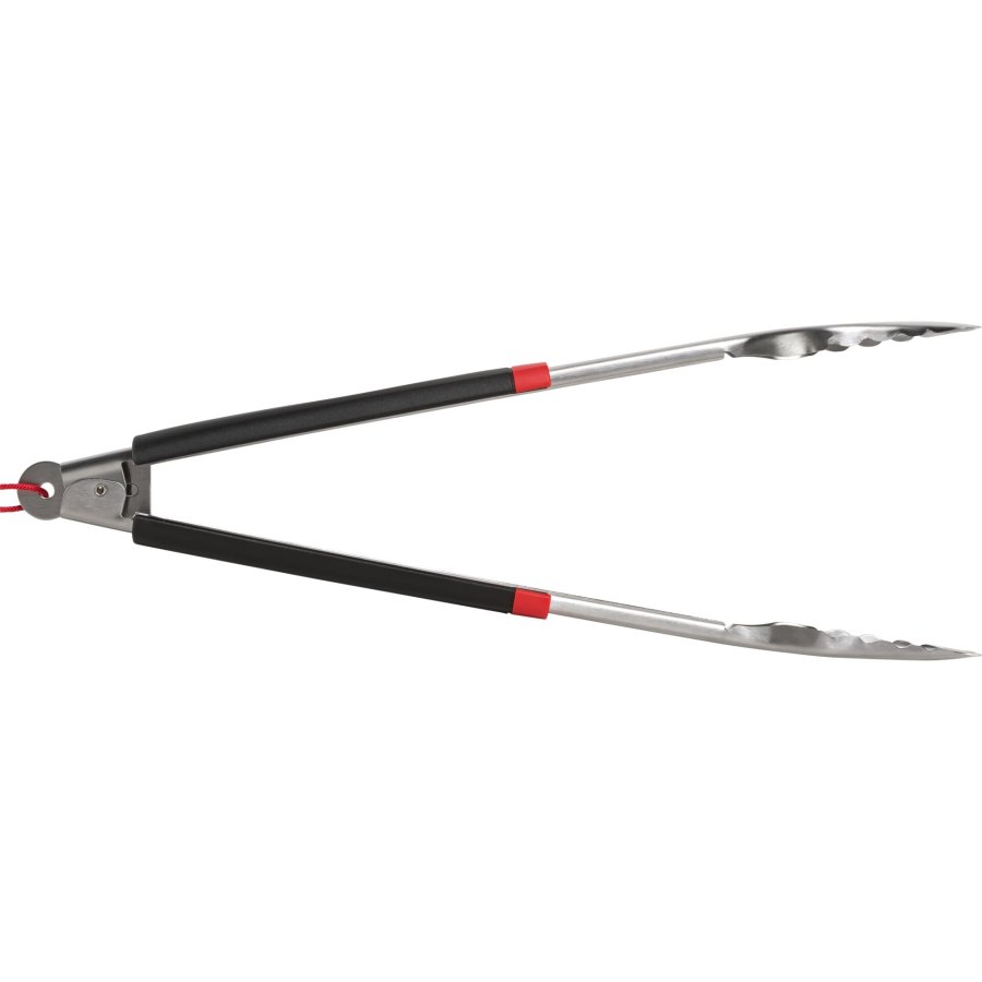 Weber Barbecue Tongs Stainless Steel #3