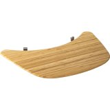Weber Bamboo Work Table for Charcoal Grills 47cm/ 57cm #1