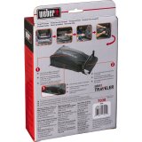 Weber Boot Protector for Weber Traveler #2