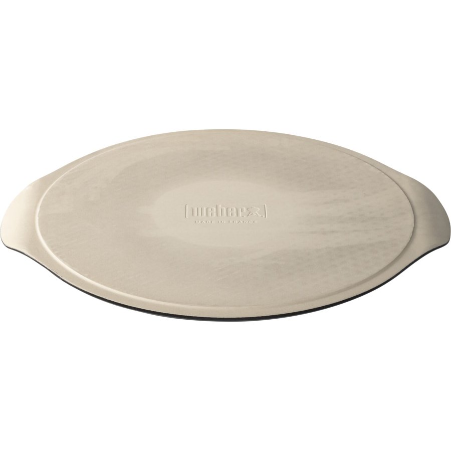 Weber Premium Grill Stone Round 46cm #2