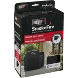 Weber Premium Cover for SmokeFire EX4 #1