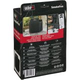 Weber Premium Cover for SmokeFire EX4 #2