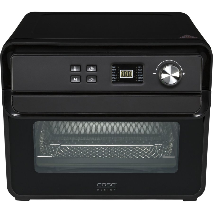 Caso AirFryer Chef 1700 #1