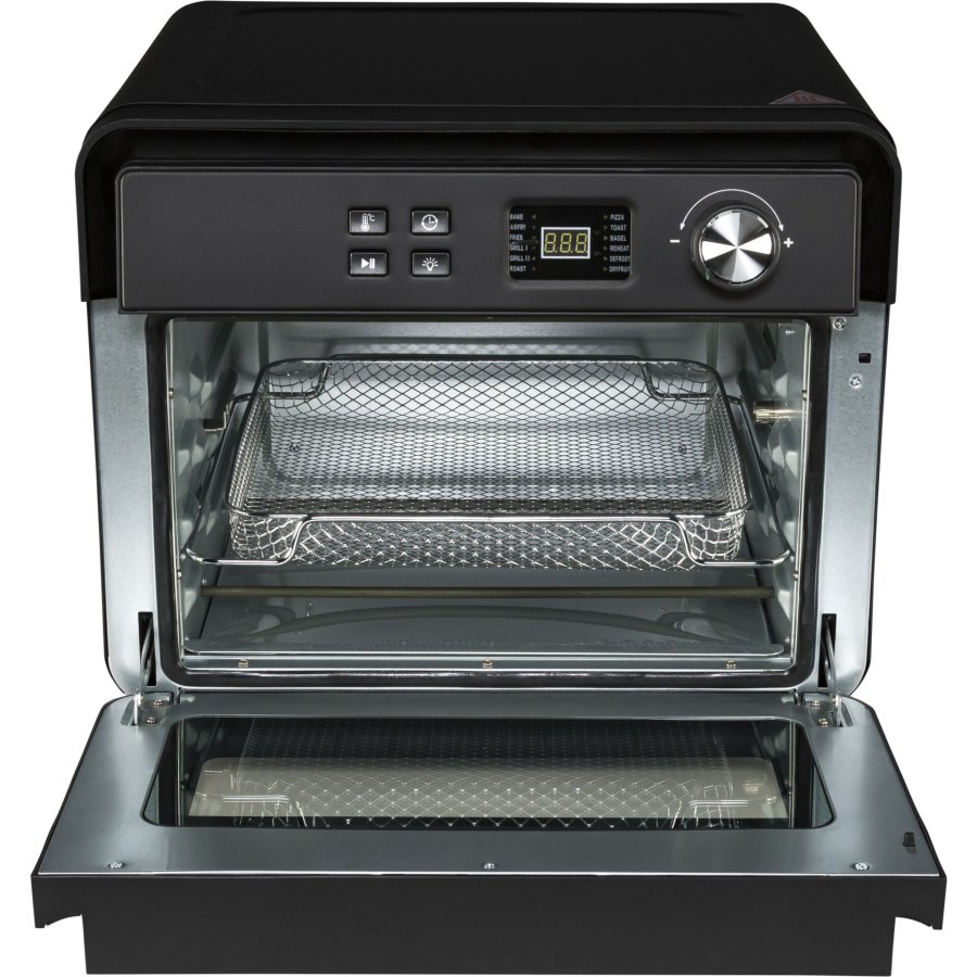 Caso AirFryer Chef 1700 #2