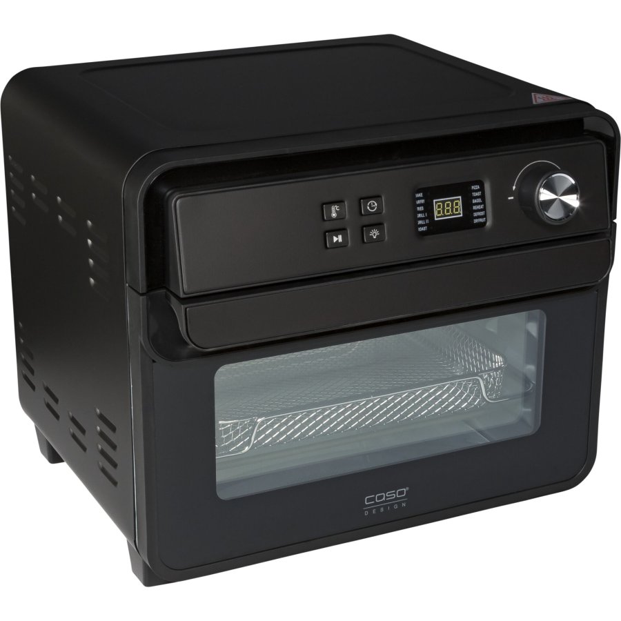 Caso AirFryer Chef 1700 #3