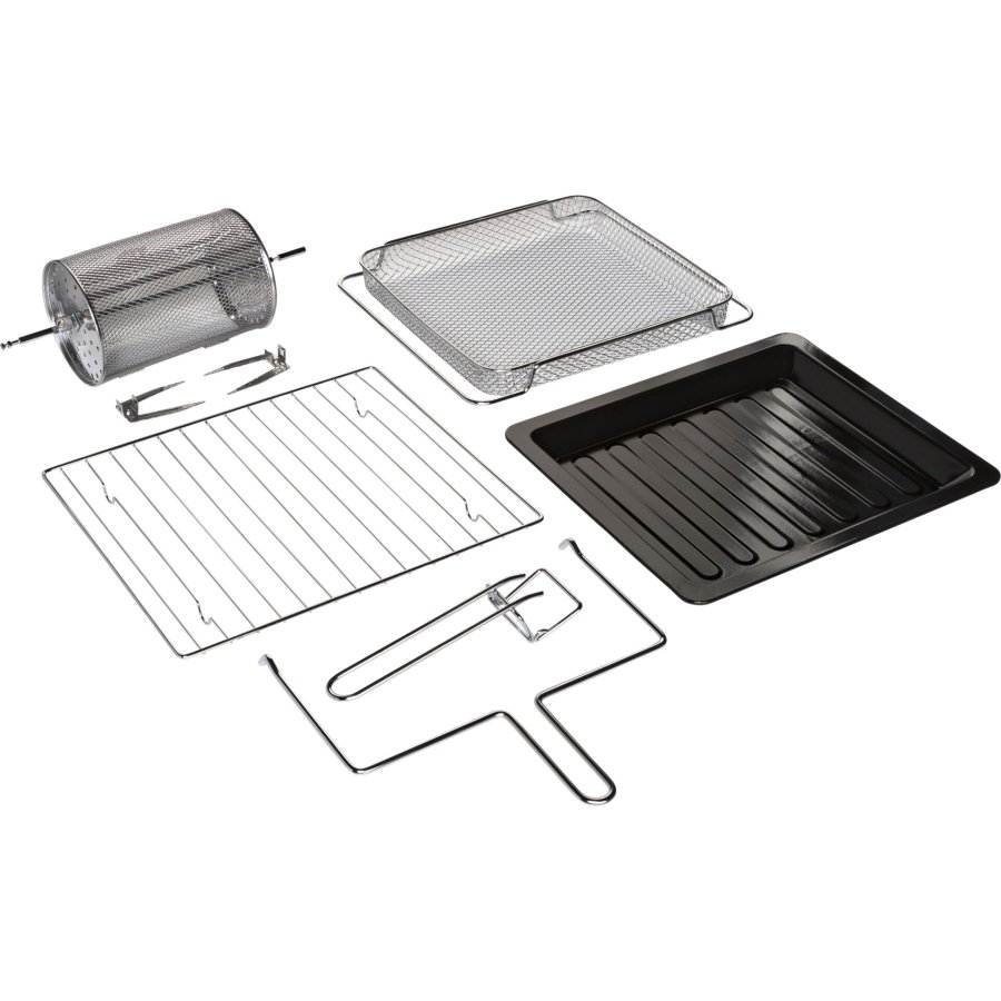 Caso AirFryer Chef 1700 #5