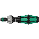 Wera 816 RA Ratchet Screwdriver #1