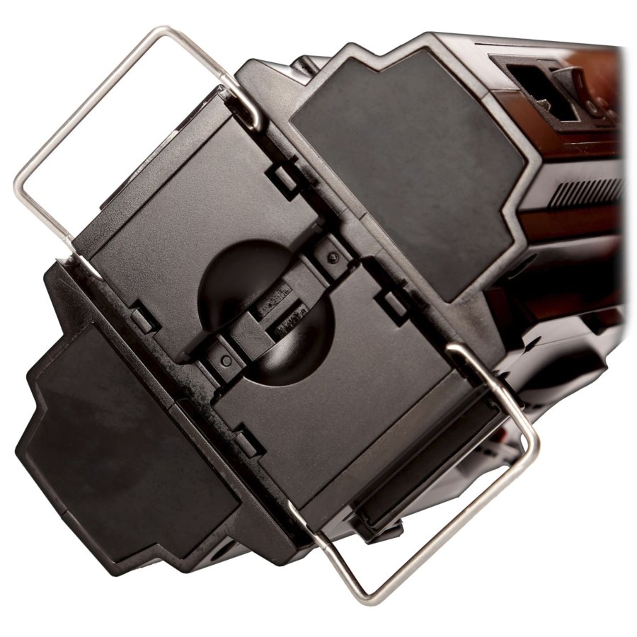 Hedbox RP-DC100V V-Mount Professional Dual Charger #5