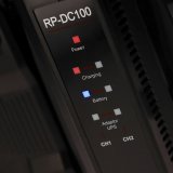 Hedbox RP-DC100V V-Mount Professional Dual Charger #7
