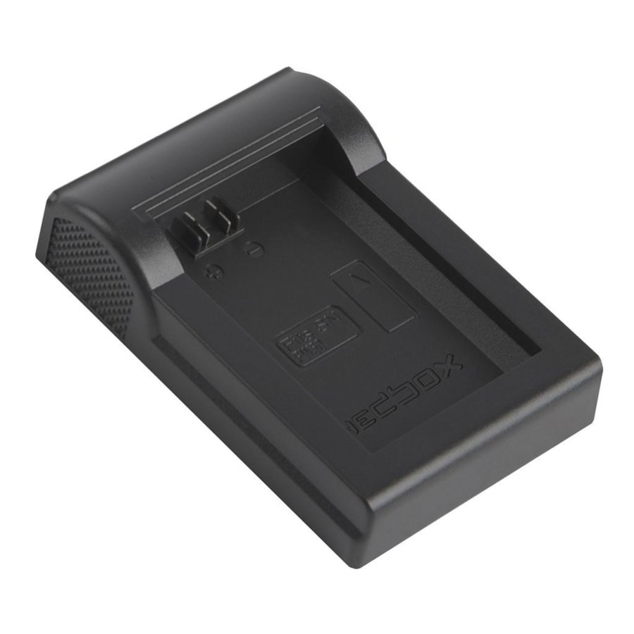 Hedbox RP-DFW50 Sony Charger Plate #1
