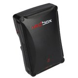 Hedbox Nero S  98WH V-Mount #1