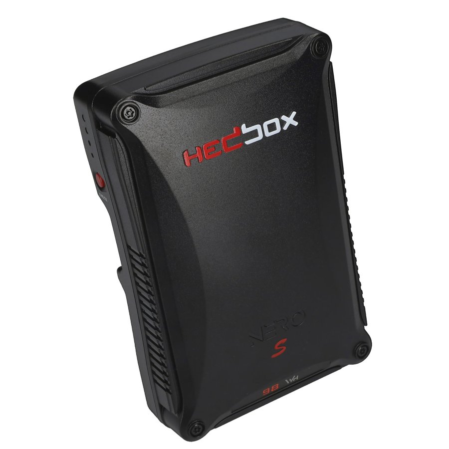 Hedbox Nero S  98WH V-Mount #1