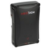 Hedbox Nero S  98WH V-Mount #2
