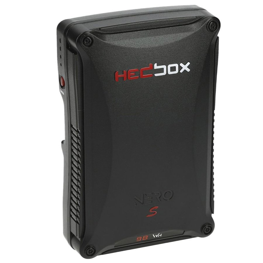 Hedbox Nero S  98WH V-Mount #2
