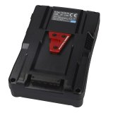 Hedbox Nero S  98WH V-Mount #3