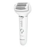 Panasonic ES-EY31-W503 hrfjerner 60 pincetter Hvid #1