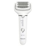 Panasonic ES-EY31-W503 hrfjerner 60 pincetter Hvid #2