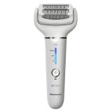 Panasonic ES-EY31-W503 hrfjerner 60 pincetter Hvid #3