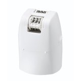 Panasonic ES-EY31-W503 hrfjerner 60 pincetter Hvid #4