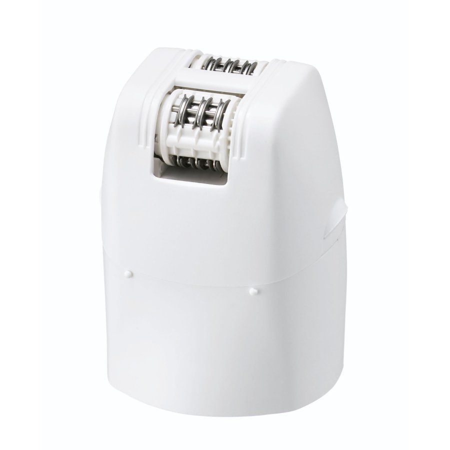 Panasonic ES-EY31-W503 hrfjerner 60 pincetter Hvid #4
