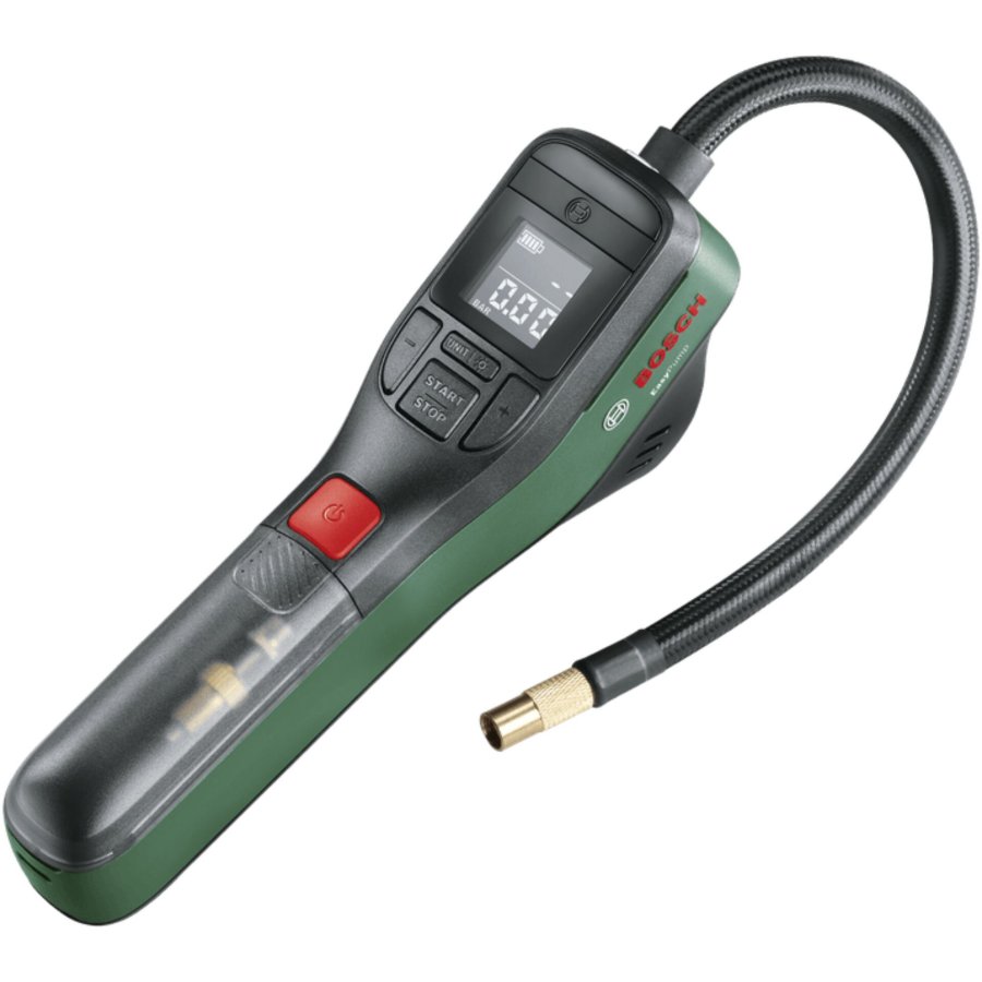 Bosch 0.603.947.000 elektrisk luftpumpe 10 bar 10 l/min #1