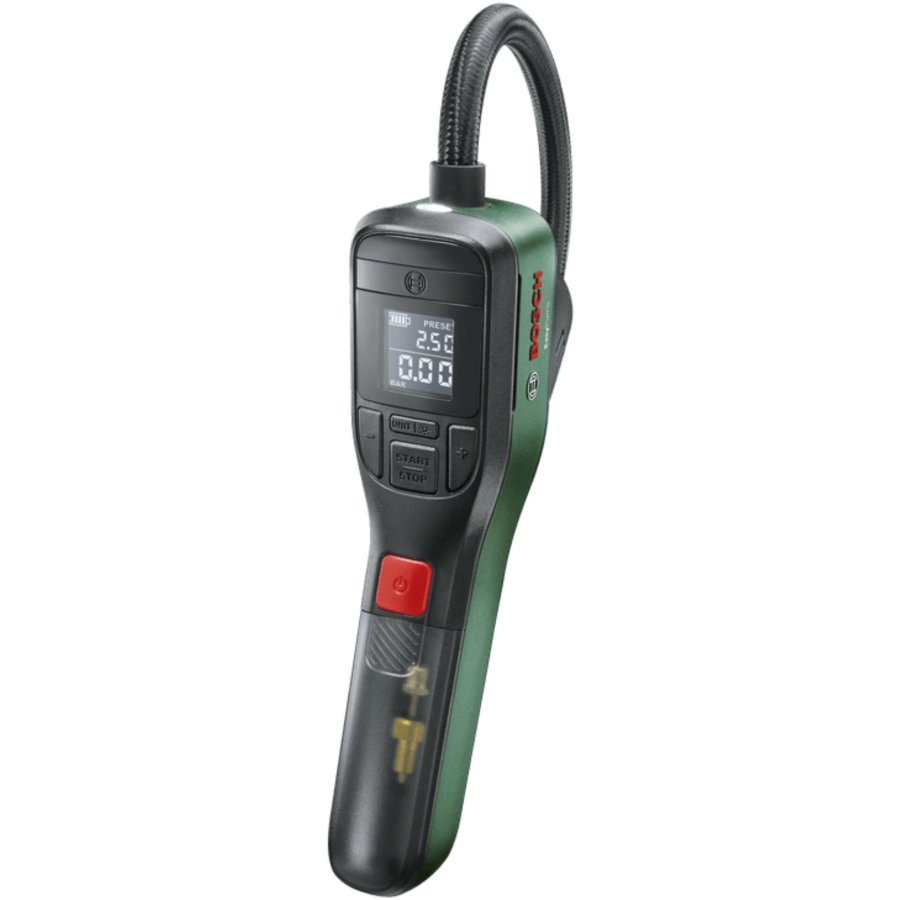 Bosch 0.603.947.000 elektrisk luftpumpe 10 bar 10 l/min #2