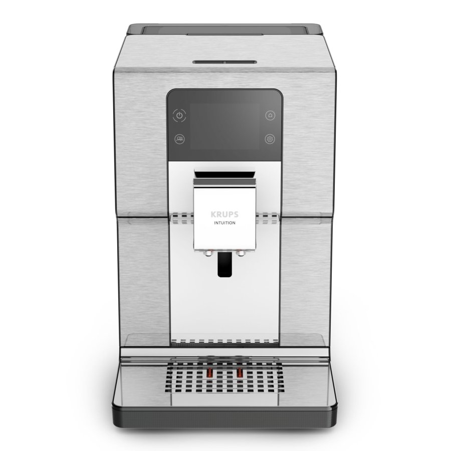 Krups EA 877 D Intuition Experience+ #1
