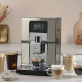 Krups EA 877 D Intuition Experience+ #8